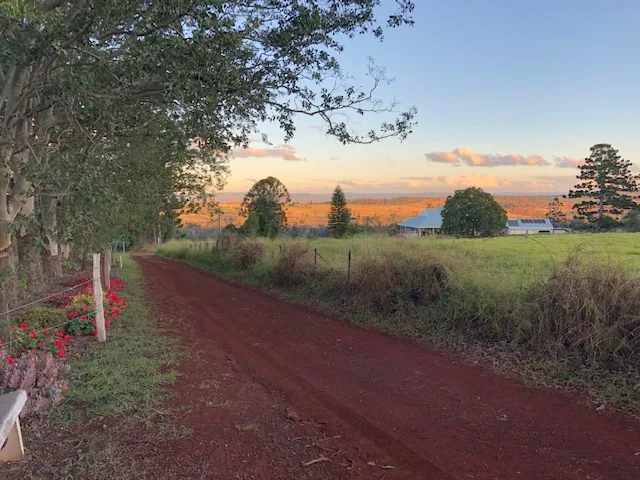 Yarraman Caravan Park